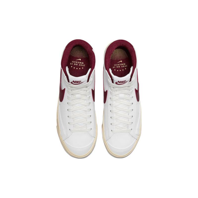 Nike Blazer Mid 77 Se Sisterhood Women's Sneakers Skateboard Shoes DV7003-100