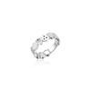 Scudo Signature Shield Ring [Plain] (B Type)