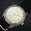 JAPAN VINTAGE SEIKO HANDAUFZUG 66B HERREN ORIGINAL ZIFFERBLATT UHR a703923-1