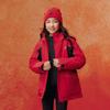 ASICS Kids' 2026 New Year 3-in-1 Padded Jacket