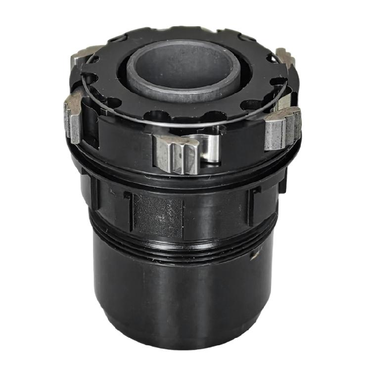 

Bike Freehub 6 Pawl System Wheelset XDR Hub Body Driver Replacements 12MM Thru Axles Cap Bearing 1