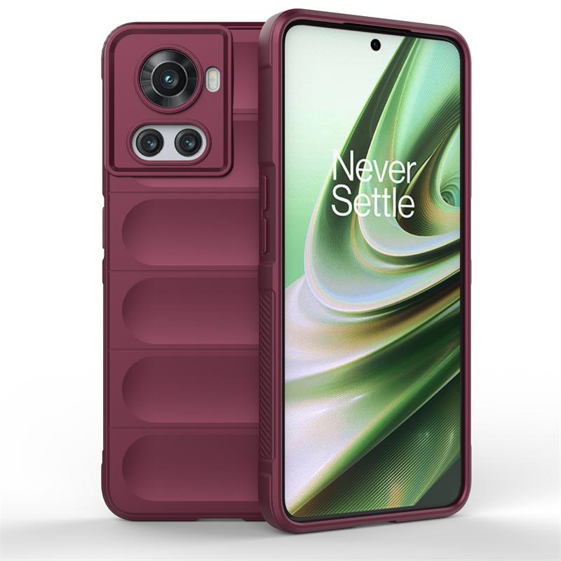 Shockproof Phone Case For OnePlus Ace Case Bumper Silicone Full Edge Back Cover For OnePlus Ace Case For OnePlus Ace 2V Ace 2