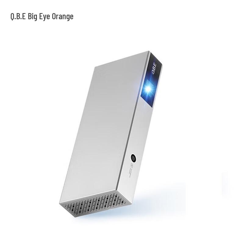 

Big Orange M3 Smart Portable Projector (CN version)