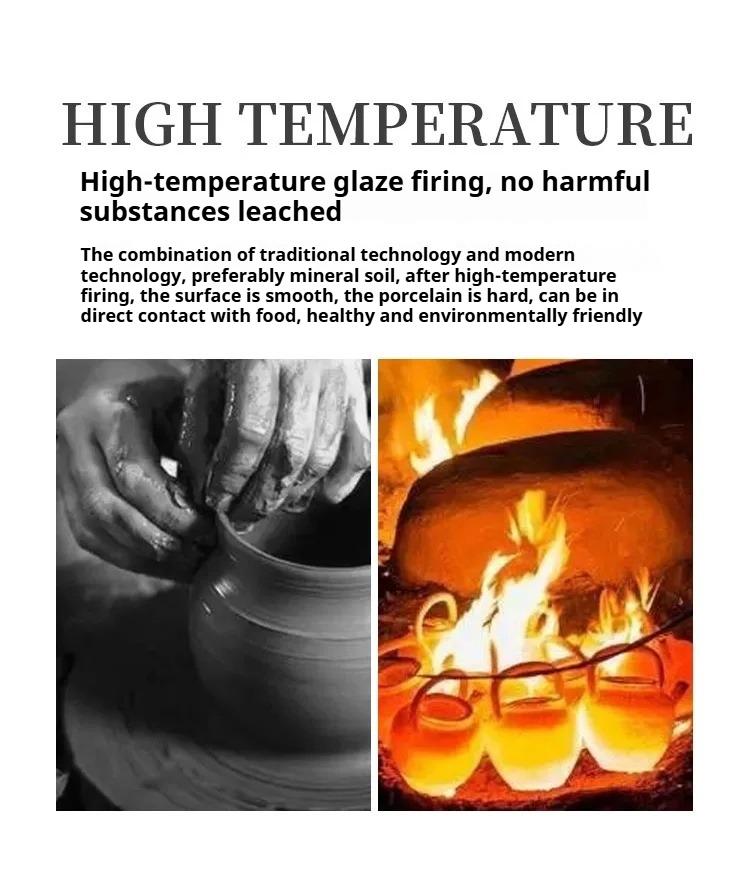 300ml Halloween Ceramic Coffee Cup Irregular Unique Mug with Bat Ghost Pattern Spooky Gift for Home Decor