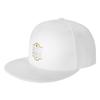 Fashion Awful Lot Like Heresy Funny Wargaming Meme Flat Brim Sun Hat  Mountaineering Tennis FeUnisex