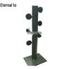 Tactical Dynamic Shooting Targets