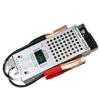 High-Precision Electric Bicycle & Car Battery Tester Voltmeter: Good/Bad Measurement