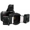 Nikon SBR1C1 R1C1 with a Close Up of a SPEED LIT with a NIKON
