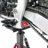DRC Chain Roller General Purpose S Size Diameter 32mm Black