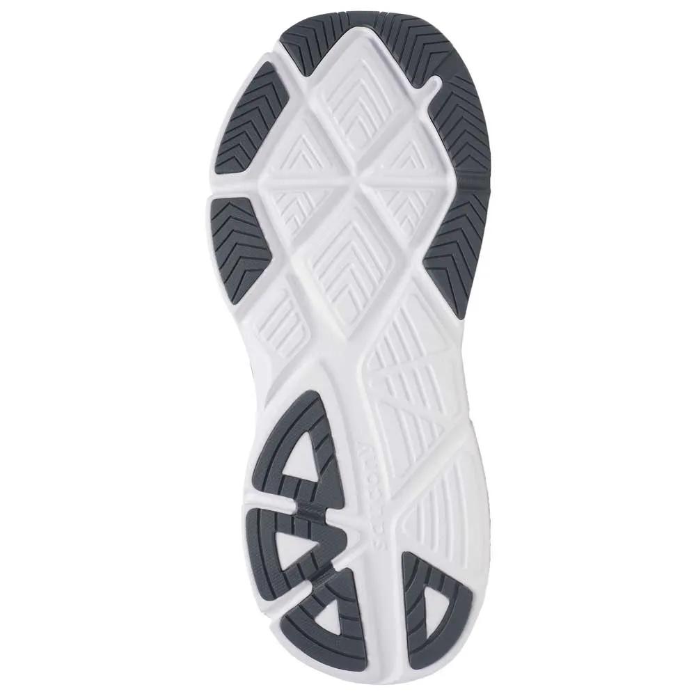 Saucony Широкие кроссовки для трейлраннинга Guide 18