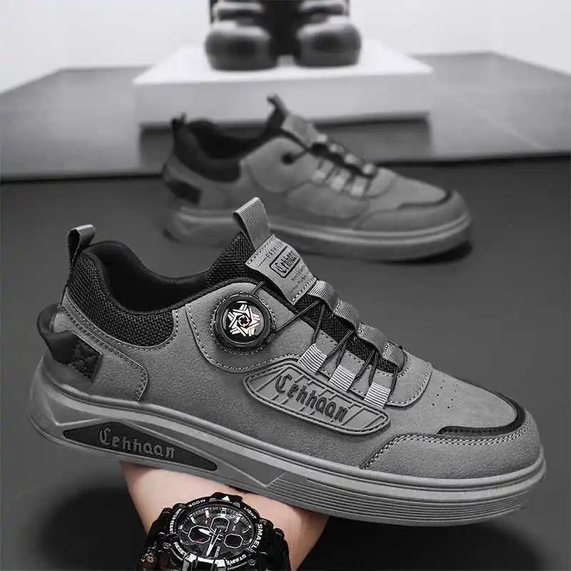 Fashion Height Increasing Platformed Mens Demi-season Boots For Vulcanize Runners Shoes Luxury Brands Sneakers Sports Deals Leading