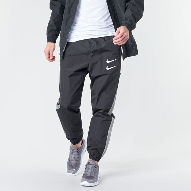 Nike Sports Pants Men's Moderate CJ4877-010