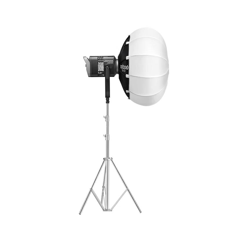 Godox LE600Bi Bi-Color LED Video Light