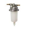 119802-55700 YM11980255700 fuel water separaroe for  Komatsu 3D84E-5 3D88E-5 Engine  PC27MR-2 PC27R-8 PC30MR-2 PC35MR-2