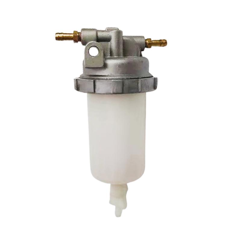 119802-55700 YM11980255700 fuel water separaroe for  Komatsu 3D84E-5 3D88E-5 Engine  PC27MR-2 PC27R-8 PC30MR-2 PC35MR-2