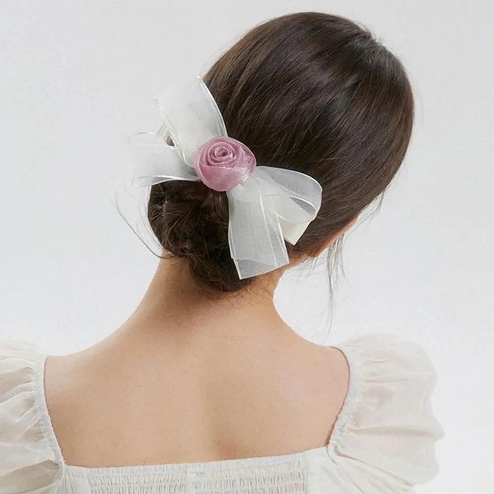 Logi Ribbon Automatic Pin JP-24-421AB ivory