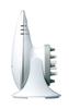 Panasonic Sonic Scalp Brush White EH-HM25-W