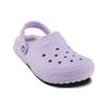 Crocs Classic Clog EVA Fashion Thick Sole Clogs Unisex Footwear Light-Purple 203591-50P