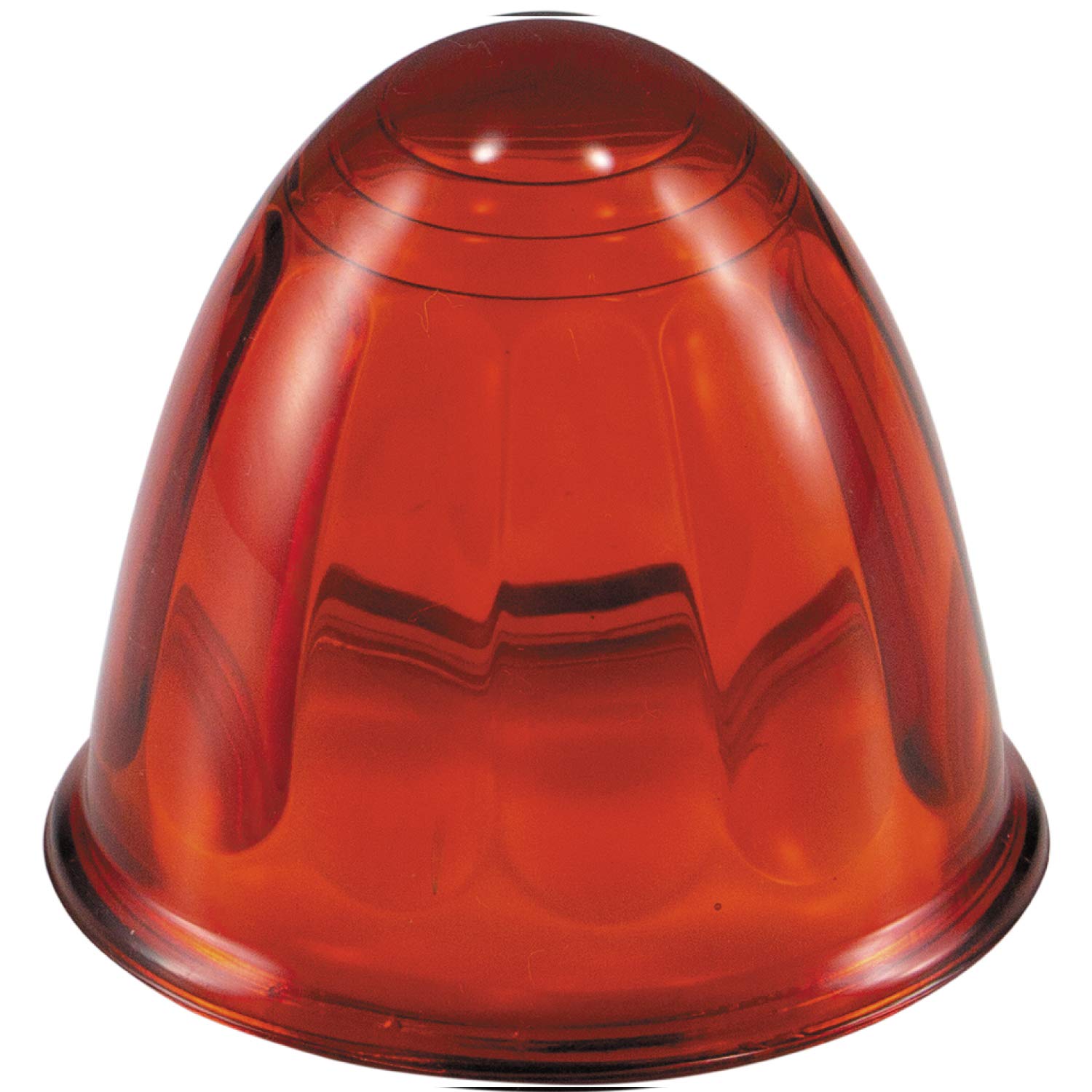 

JET INOUE Линза габаритного фонаря типа А, янтарная