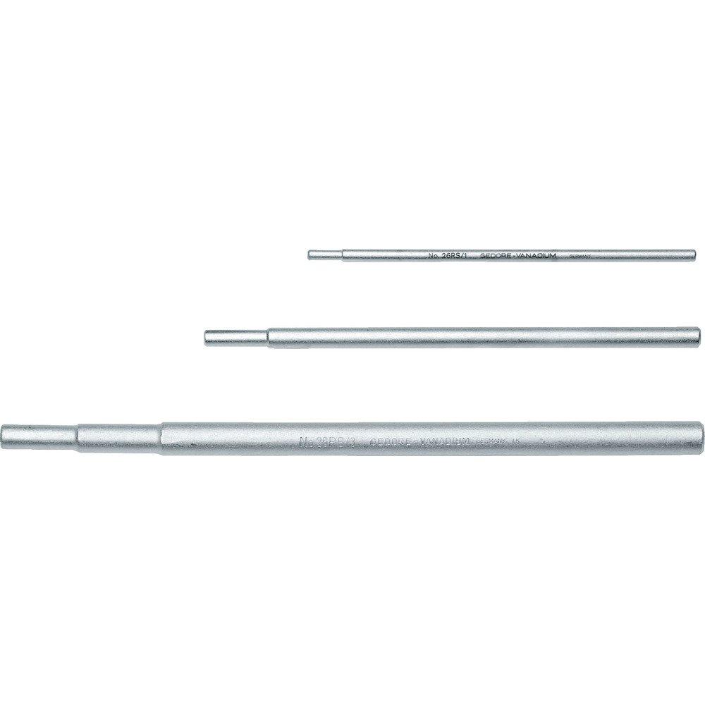 Gedore Tubular Wrench Handle 6528220 (26 RS-626-S-3)
