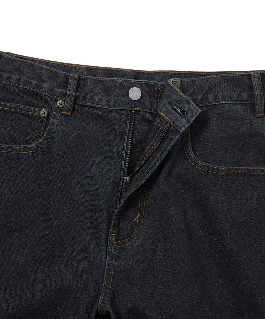 THISISNEVERTHAT Relaxed Jeans Navy