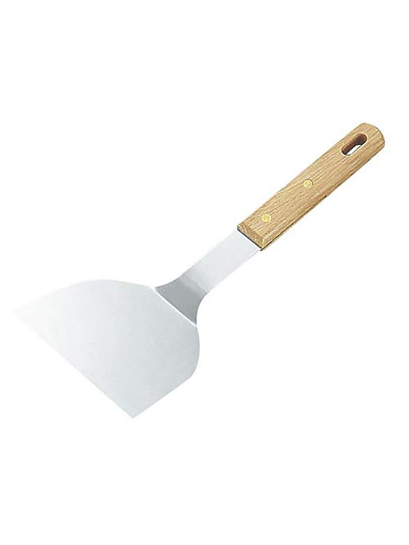 

Captain Stag Clark Wooden Pattern 120mm (CAPTAIN STAG) M-9096