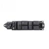 Power Window Master Switch Button Lifter Control Regulator GS1E-66-350A GS1E66350A For Mazda 6 GH 2007-2013 9+12P