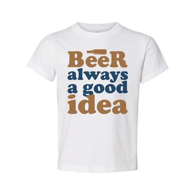 Oberteile – T-Shirts