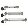 BMO JAPAN SAN 150mm Extended 20C0118 Arm, Gear/Gear,
