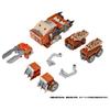 Takara Tomy Transformers Legacy Junkie Trash Master TL-56