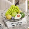 Yoluo Luxury Multi-functional Fruit & Snack Plate