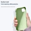 KEKLLE Liquid Silicone iPhone 11 Case