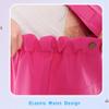 Child Chest Waders Waterproof Youth Fishing Waders with Boots for Boys and Girls