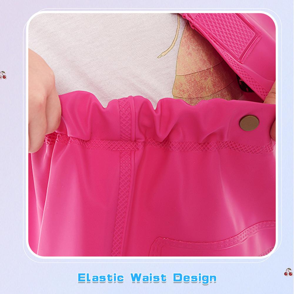 Child Chest Waders 24Pcs