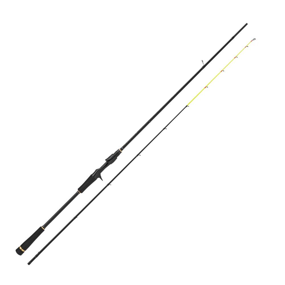 

Major Craft Granship Hitotsu Tenya 1G-class Bait Model GR1HT-S762HB