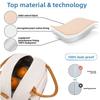-border Crossbody Lunch Bag Large Capacity Lunch Bag Multifunctional Handheld Lunch Bag Insulated Bag Bento Bag