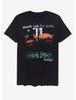 Beliebtes Death Cab For Cutie Konzert Unisex S-235XL Shirt 14D925