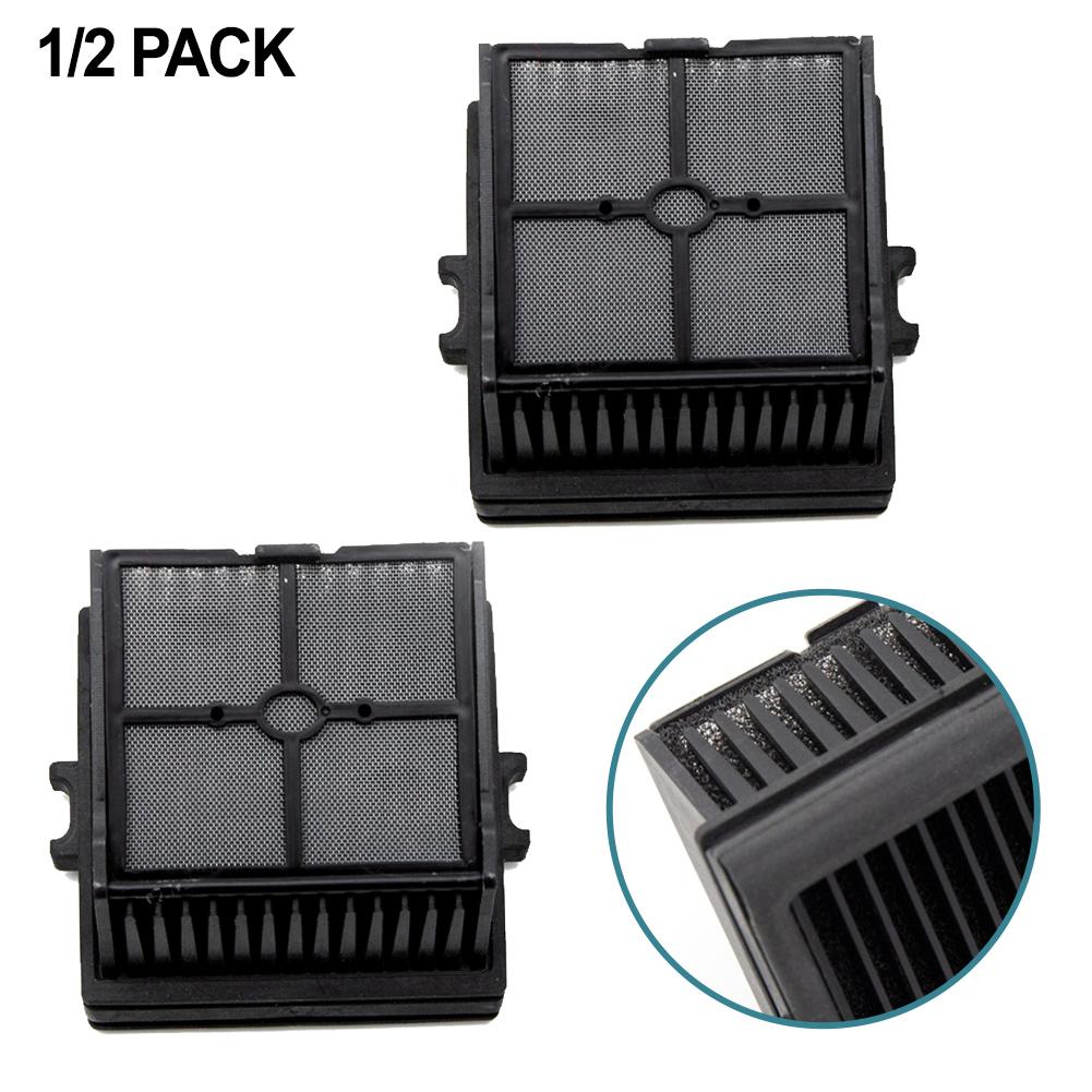 For Atvel F16 FastClean Cordless Powerful Upright Vacuum Cleaner 2/4 HEPA Filter Accessories Set