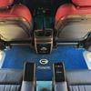 Trumpchi M8 Lingxi Full Coverage Floor & Trunk Mats - Front, Rear, Middle Row