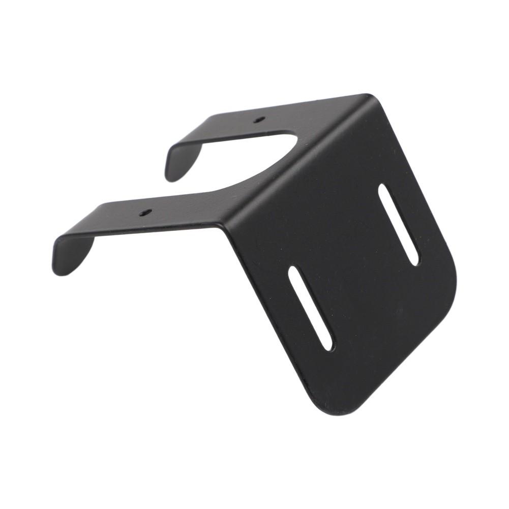 Metal Lawn Mower Stand Wall Mounted Trimmer Stand Efficient Garage Organization