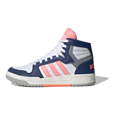 Entrap Mid Blue Pink 'Blue Pink' Women's Sneakers EH1451