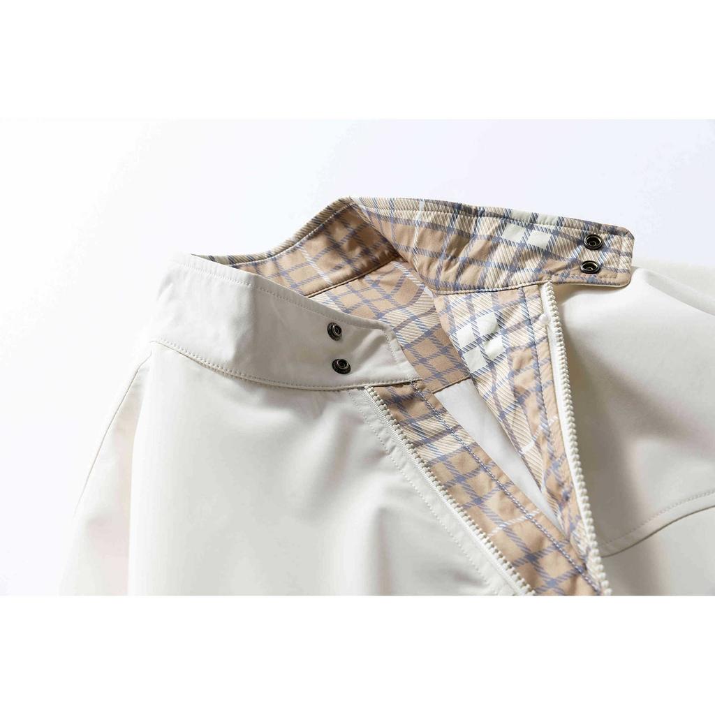 Men's Spring New Korean Style Fashionable Simple Teenager Student Loose Outdoor Windproof Jacket