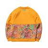 Li Ning YOUNG Sweatshirt Children Aged 3 7 Years Old YWDR158-2