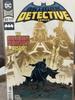 [USED] DETECTIVE COMICS 1001 Arkham Knight First Appearance Batman
