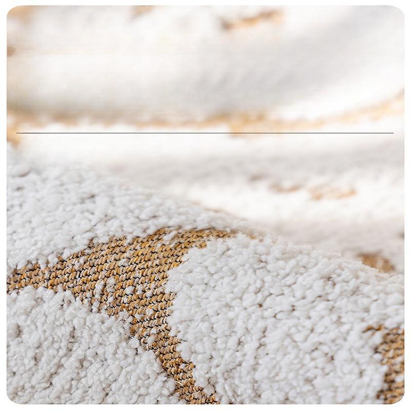 Winter High-Grade Blanket All-Inclusive Universal Sofa Towel Sofa Cover Sofa Cushion Thickened Elastic Non-Slip Cushion