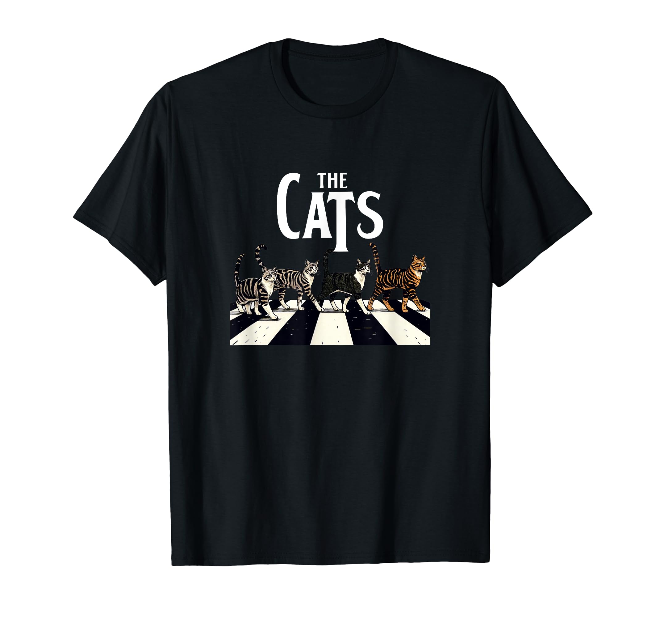 

The Cats T-shirt
