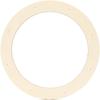 M-Modern-Wood Wreath Frame Crafts DIY Christmas Valentine's Day Easter Holiday Wreath Wall Home Decor