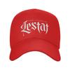Men Women The Vampire Lestat Tour  Hats Fashion Baseball Cap  Snapback Hat Daily Headewear Gift