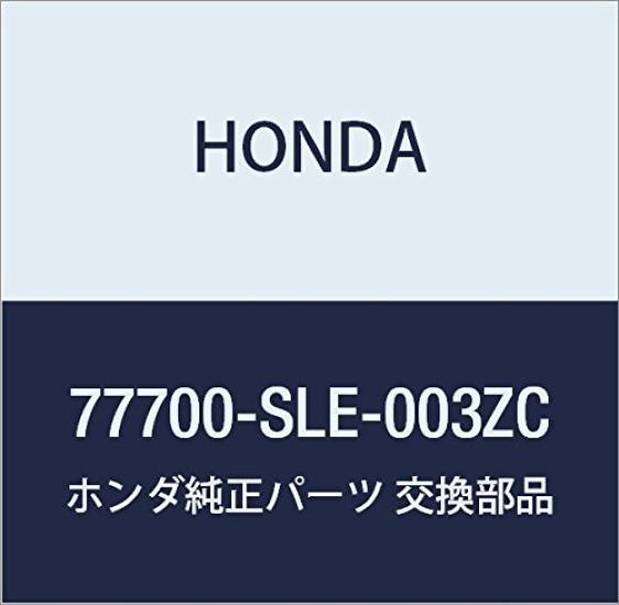 

Genuine Honda Front Foot Tray Assembly for Honda Odyssey Part Number (NH167L), 77700-SLE-003ZC