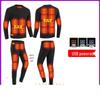 Smart Heated Thermal Underwear Set for Men